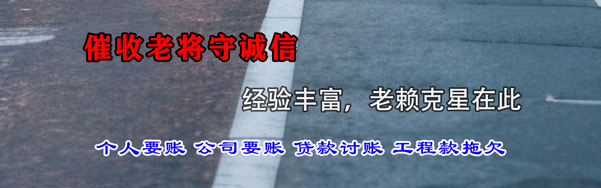 海盐讨债公司